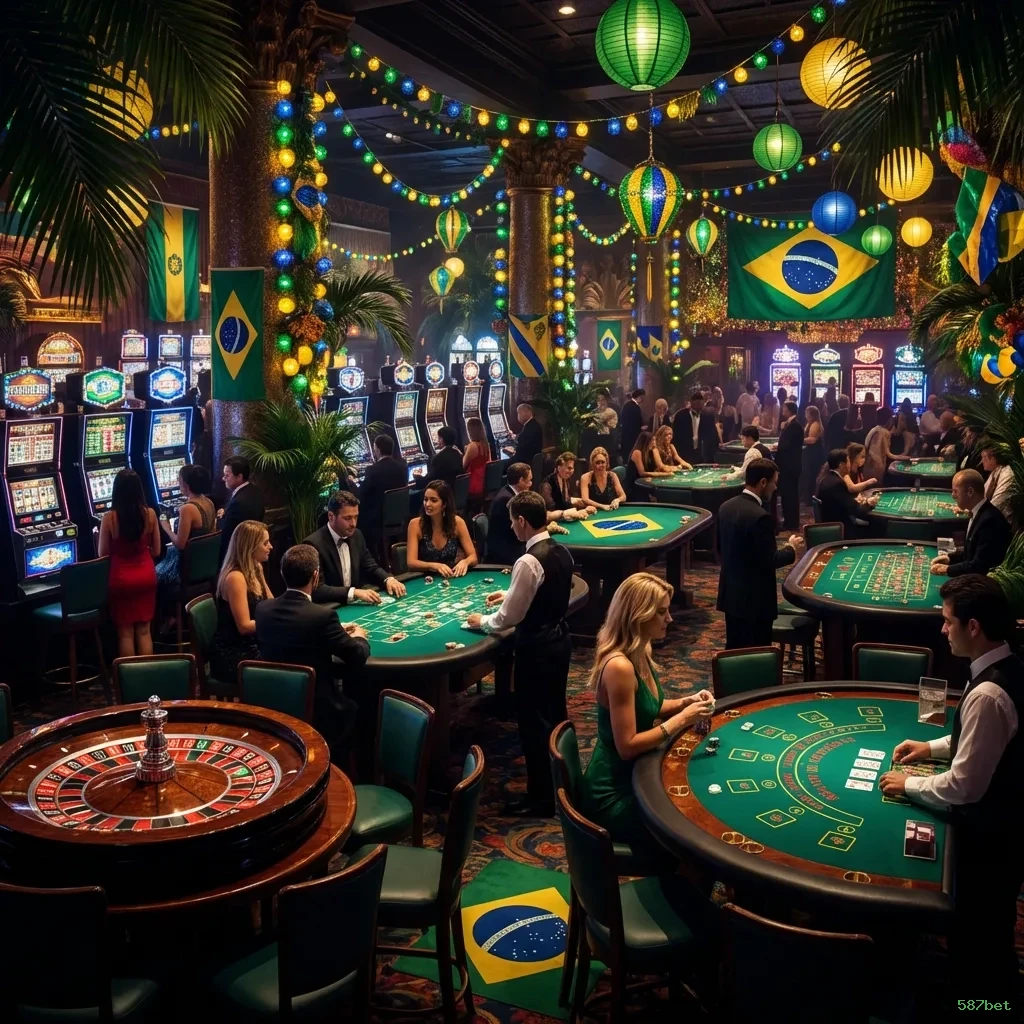 App 587bet apostas esportivas mobile