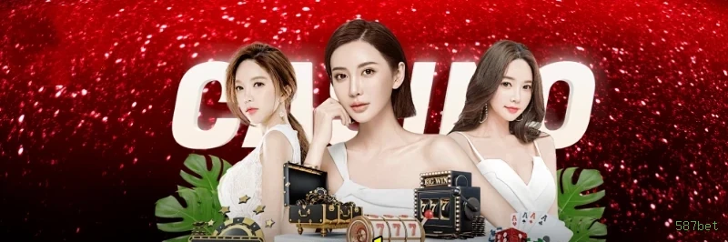 Roleta e blackjack 587bet