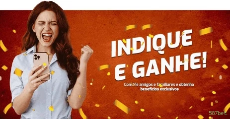 Cassino 587bet app mobile