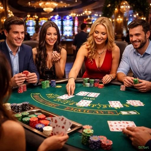 587bet multi dispositivo