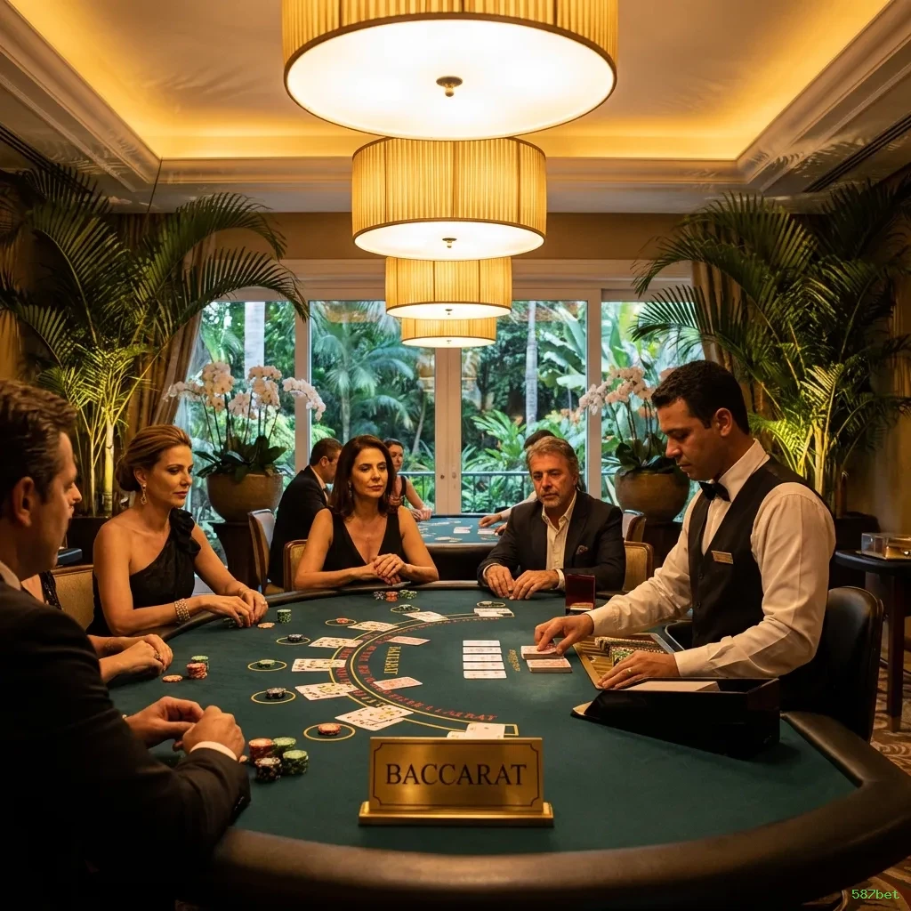 Bônus exclusivos membros VIP 587bet